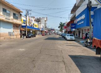 Requiere Minatitlán mayor responsabilidad ciudadana en lucha contra COVID-19