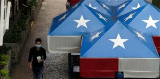 Decesos por coronavirus en EU superaron la cifra de la I Guerra Mundial