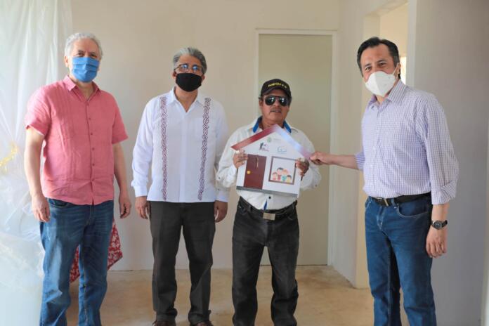 ENTREGA VIVIENDAS XALAPA (4)
