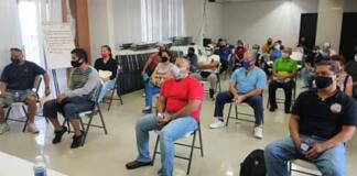 En Minatitlán actividades no esenciales, como gimnasios, continuarán suspendidos