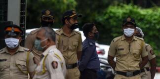 Soldados chinos e indios se enfrentan en el Himalaya; al menos 20 muertos