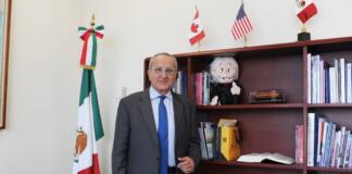 Así será el proceso para elegir al nuevo líder de la OMC, cargo al que aspira Jesús Seade