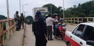 Colocan en Minatitlán filtro sanitario en beneficio de comunidades Colocan en Minatitlán filtro sanitario rural