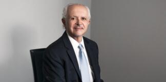 Que Mario Molina encabece estrategia contra Covid-19, pide diputado del PAN