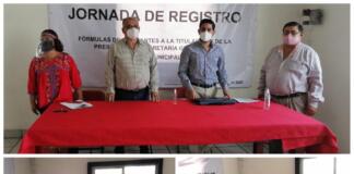 El PRI, una alternativa para que mujeres y hombres con formación política y profesional gobiernen en Veracruz: Marlon Ramírez