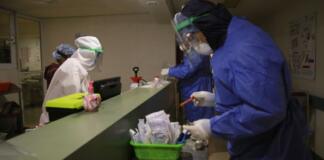 Personal médico cubano no ha representado un beneficio para la atención de la pandemia: médicos mexicanos