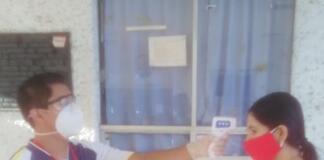 En resguardo familiar empleados municipales de Minatitlán para prevenir COVID-19