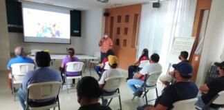 Prepara Ayuntamiento ingreso de comercios a “Nueva Normalidad”