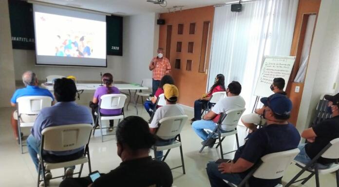 Prepara Ayuntamiento ingreso de comercios a “Nueva Normalidad”