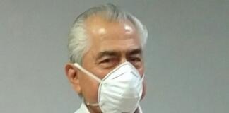 Invita alcalde de Minatitlán a reforzar medidas contra COVID-19 en bancos