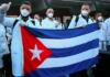 Promueven dar Nobel de la Paz a las brigadas médicas de Cuba