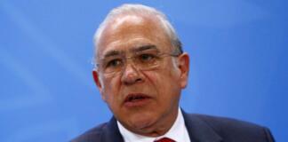 Riesgo de guerra comercial por conflicto sobre impuestos a plataformas digitales: OCDE