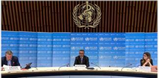 «Desafiante», situación de la pandemia en México: OMS