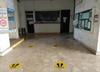 Prioriza Ayuntamiento de Minatitlán bienestar de empleados municipales por COVID-19