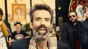 Muere Pau Donés, la voz y alma de Jarabe de Palo