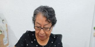 Trabaja Registro Civil de Minatitlán en Semáforo Rojo; reducidos los servicios Isaura Alcántara Sosa, directora del Registro Civil de Minatitlán