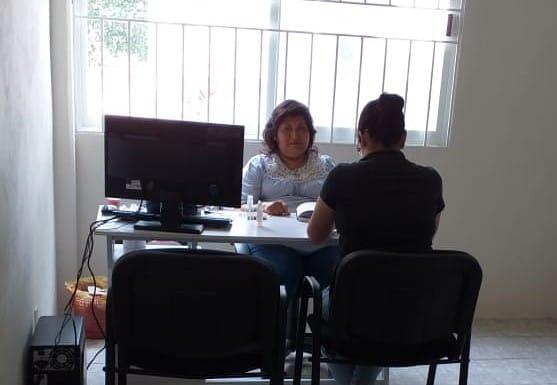 Permanente apoyo de AVGM a las mujeres minatitlecas