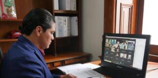 Comisión Intersecretarial de Justicia integra a la Dirección de Cultura de Paz en sus sesiones
