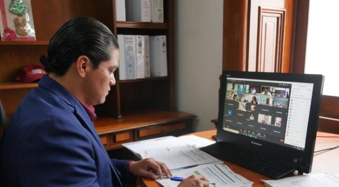 Comisión Intersecretarial de Justicia integra a la Dirección de Cultura de Paz en sus sesiones