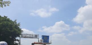 Invade Nicolás Ruiz obra de Spimver