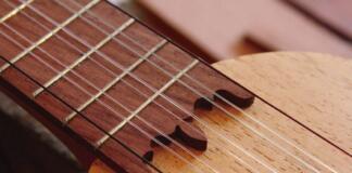 Ofrece IVEC taller virtual “La guitarra de son llanera o requinto jarocho”