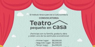26 de junio, límite para participar en “Teatro pequeño en casa” y “Pinta un paisaje desde tu ventana”: IVEC