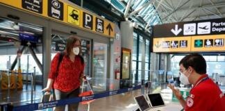 La Unión Europea planea reabrirse al mundo en julio