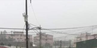 Se emite Declaratoria de Emergencia para Xalapa y Tlalnelhuayocan