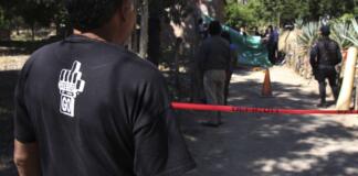 Ataque armado contra comuneros de Oaxaca deja al menos 15 muertos y varios heridos