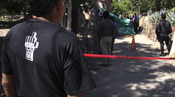 Ataque armado contra comuneros de Oaxaca deja al menos 15 muertos y varios heridos