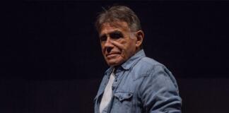 Héctor Suárez sufrió amenazas, despidos, acoso. Y todo por una dura e inteligente crítica social Héctor Suárez sufrió amenazas, despidos, acoso