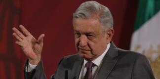 Presidencia se declara incompetente para mostrar en qué se basa AMLO para decir que 90% de las llamadas de auxilio de mujeres son falsas