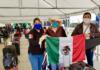 Regresan hoy 148 mexicanos procedentes de Brasil