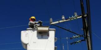 Mejora Ayuntamiento red eléctrica en Minatitlán Mejora Ayuntamiento red eléctrica en Minatitlán