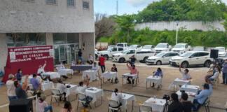 Finanzas sanas mantiene Gobierno de Minatitlán; aprueba cabildo estados financieros Aprueba cabildo de Minatitlán estados financieros de mayo 2020