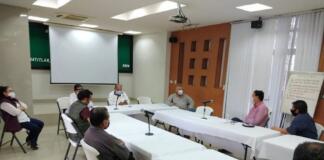 Seguirán cerradas calles céntricas en Minatitlán para reducir contagio por COVID-19 Seguirán cerradas calles céntricas en Minatitlán