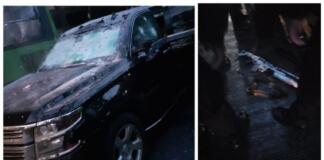 García Harfuch atribuye al CJNG atentado en su contra; hay tres muertos y 12 detenidos