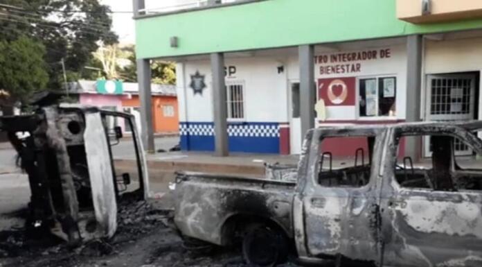 Separado del cargo y bajo custodia de la FGE Celerino Bautista, presunto homicida en Tatahuicapan Separado del cargo y bajo custodia de la FGE Celerino Bautista, presunto homicida en Tatahuicapan