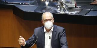 Es el “Morenavirus” lo que está matando a México: Julen Rementería