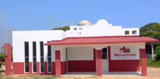 Construido Salón de Usos Múltiples en Francisco de Garay