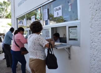 Podrán contribuyentes de Minatitlán solicitar constancias de Predial vía electrónica