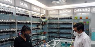 Por COVID-19, continúa suspensión de actividades no esenciales