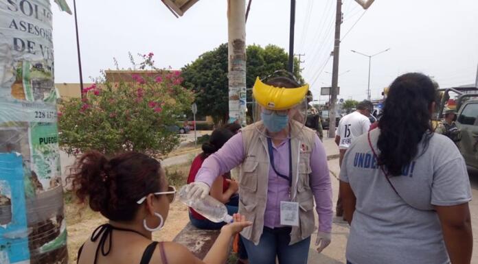 Incrementan fallecimientos por COVID-19 en Minatitlán