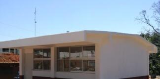 Realiza Ayuntamiento de Minatitlán construcción de aula en Las Lomas