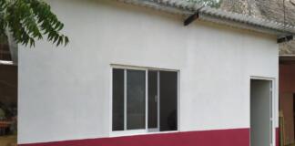 Impulsa Ayuntamiento de Minatitlán desarrollo de la vivienda en comunidades