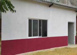 Impulsa Ayuntamiento de Minatitlán desarrollo de la vivienda en comunidades