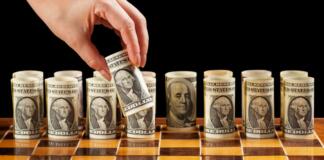 Peso opera con pérdidas en jornada de incertidumbre; dólar, en 22.76 unidades