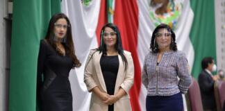 Reformarían Ley en ratificación de magistrados del Poder Judicial del Estado