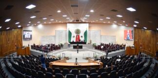 Aprueba Congreso del Estado reformas a la Ley del COLVER