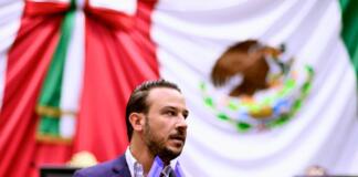 Lamenta GLPAN decisión de Morena de no eliminar la Tenencia Vehicular